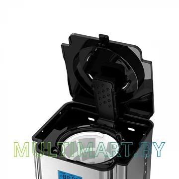 Капельная кофеварка BQ CM1004 картинка 5